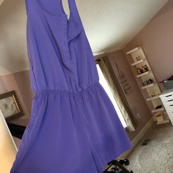 Forever 21 Romper - Picture 2 of 3